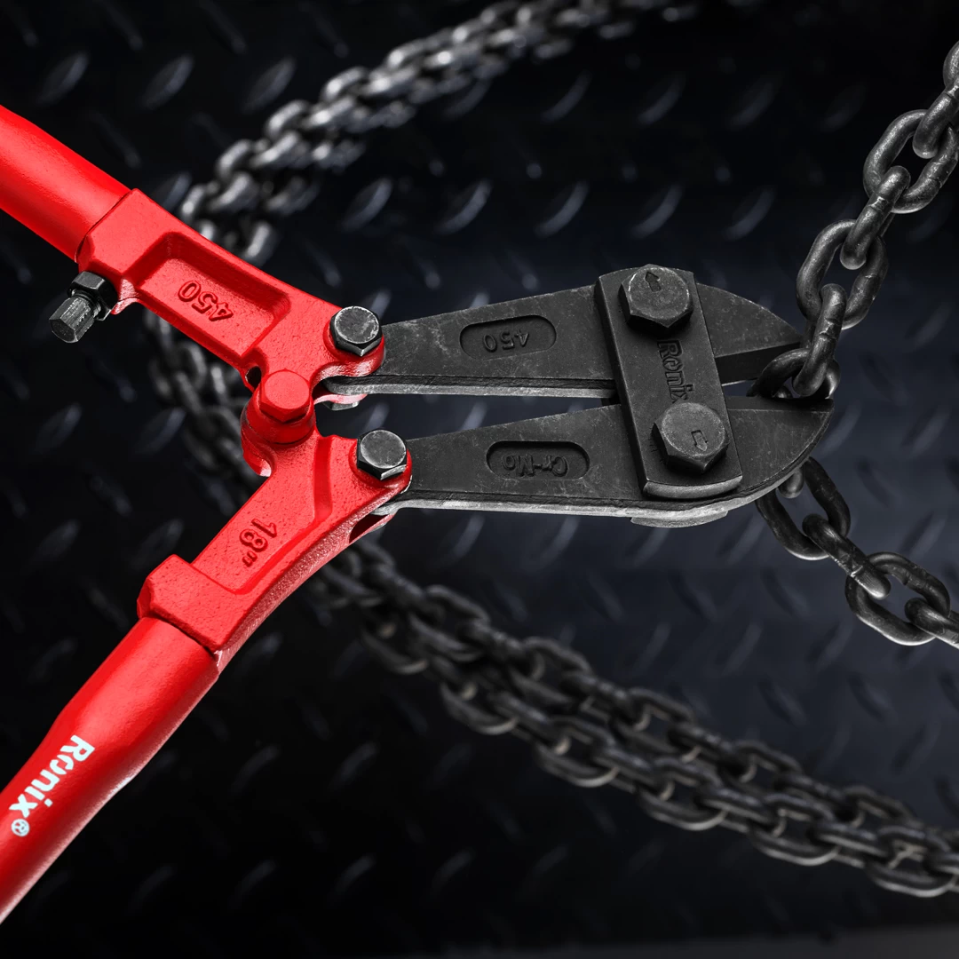 قیچی مفتول بر 18 اینچ RH-3302